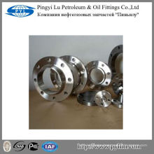 China carbon steel standard gate valve flanges packing